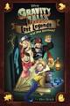 Gravity Falls Lost Legends Book Cover